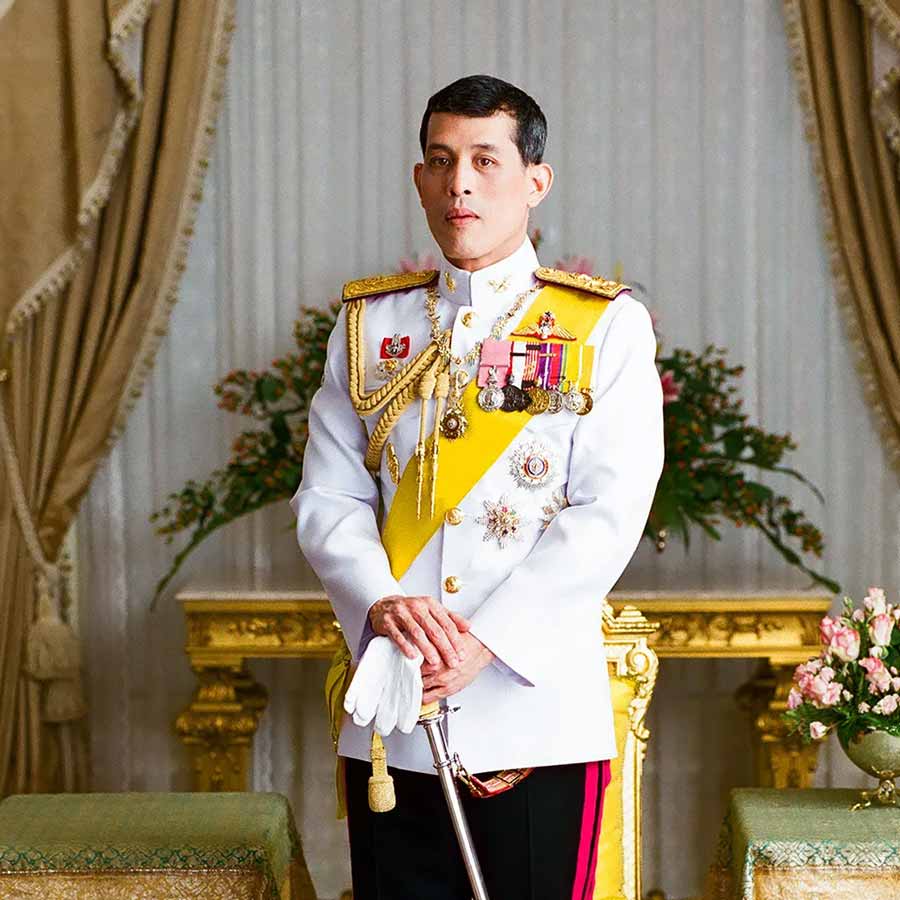 All need to know about King of Thailand Maha Vajiralongkorn and his wealth 