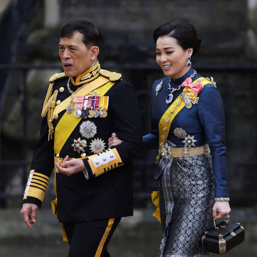 All need to know about King of Thailand Maha Vajiralongkorn and his wealth 