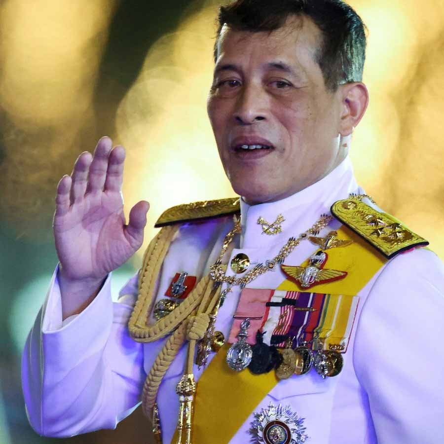 All need to know about King of Thailand Maha Vajiralongkorn and his wealth 
