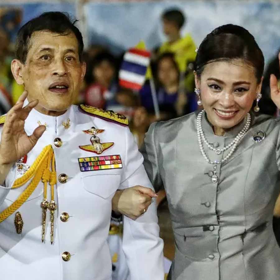 All need to know about King of Thailand Maha Vajiralongkorn and his wealth 