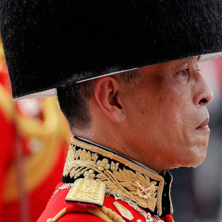 All need to know about King of Thailand Maha Vajiralongkorn and his wealth 
