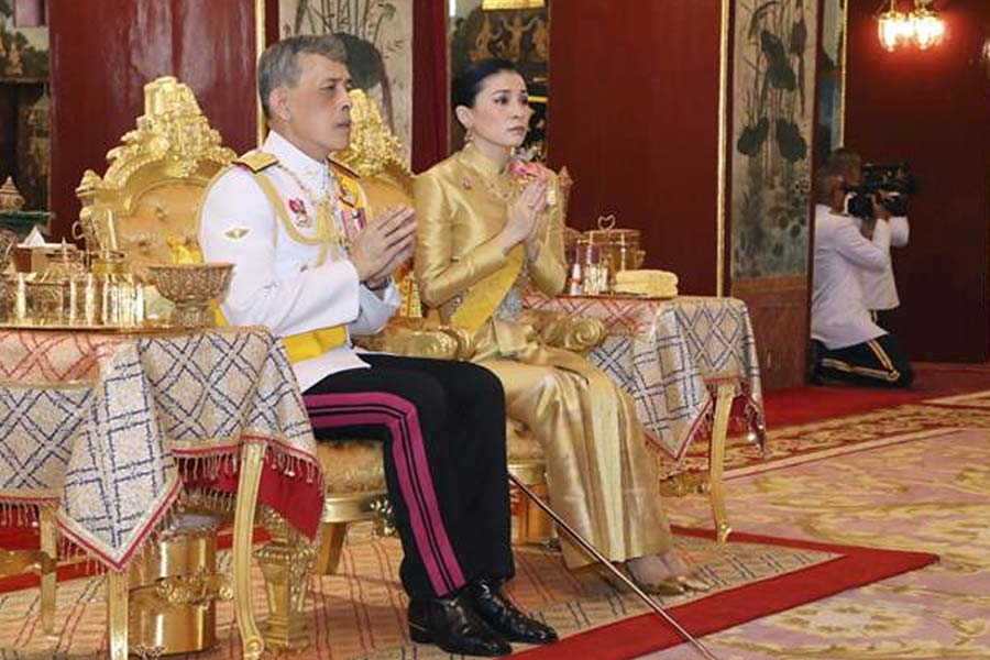 All need to know about King of Thailand Maha Vajiralongkorn and his wealth 