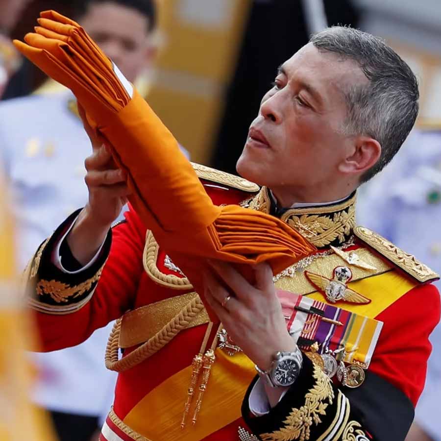 All need to know about King of Thailand Maha Vajiralongkorn and his wealth 