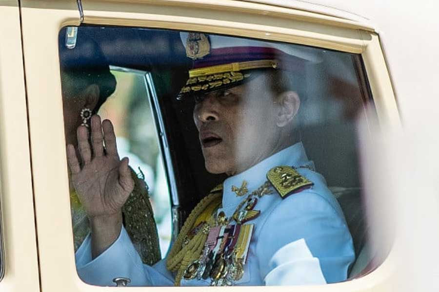 All need to know about King of Thailand Maha Vajiralongkorn and his wealth 