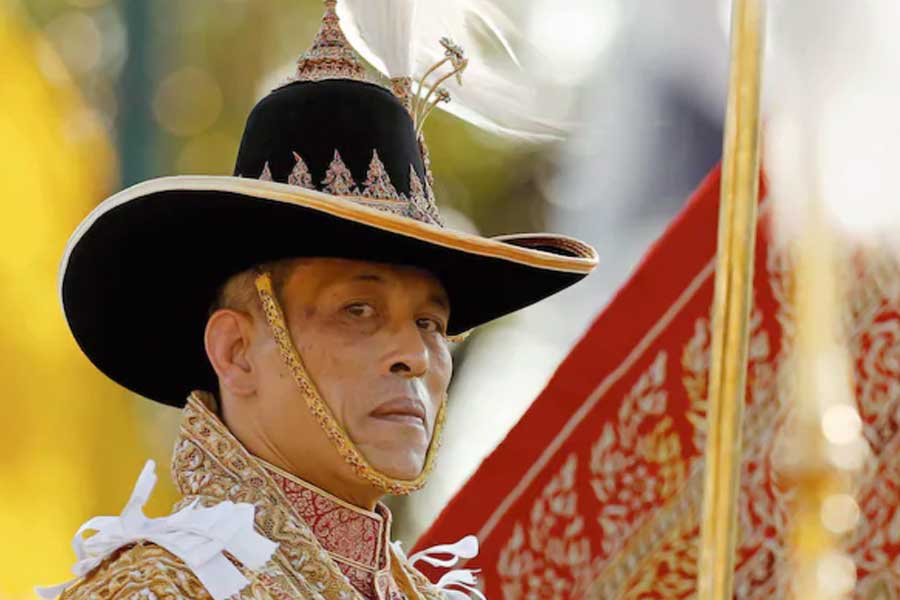 All need to know about King of Thailand Maha Vajiralongkorn and his wealth 