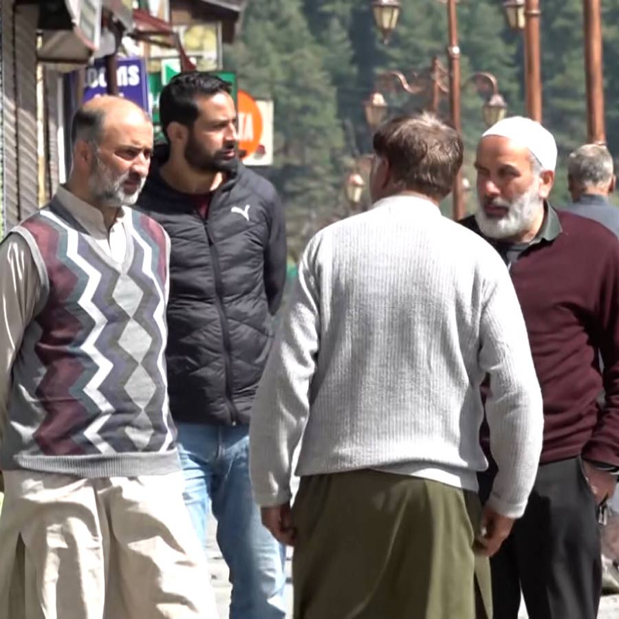 Pahalgam suffers from the loss of tourism even after a month of terrorist attack, locals ask government help for restoring normalcy dgtl
