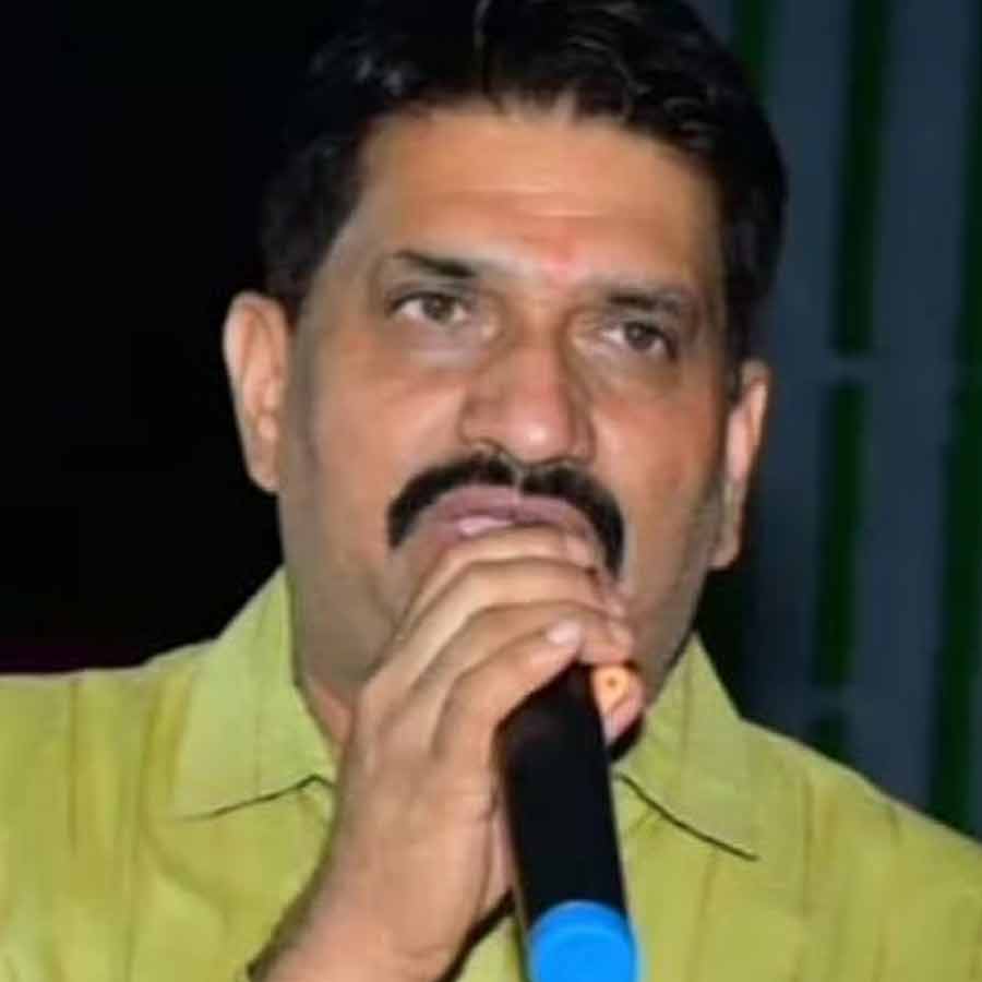 Rajasthan BJP MLA Kanwar Lal Meena’s assembly membership terminated after conviction in criminal case