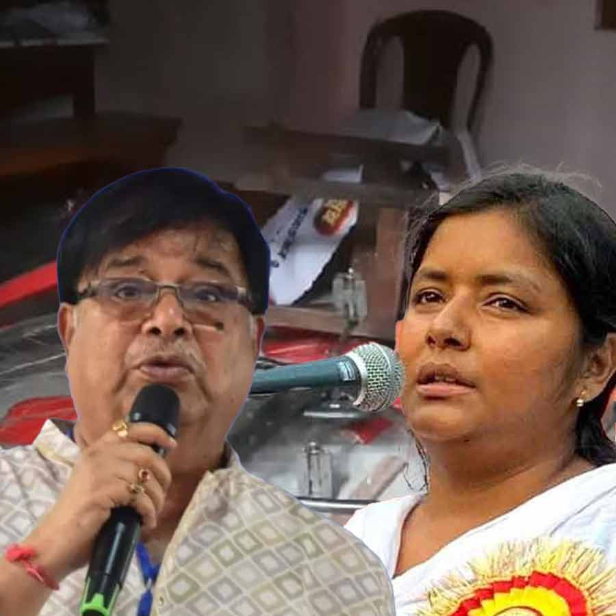 Dinhata Incident