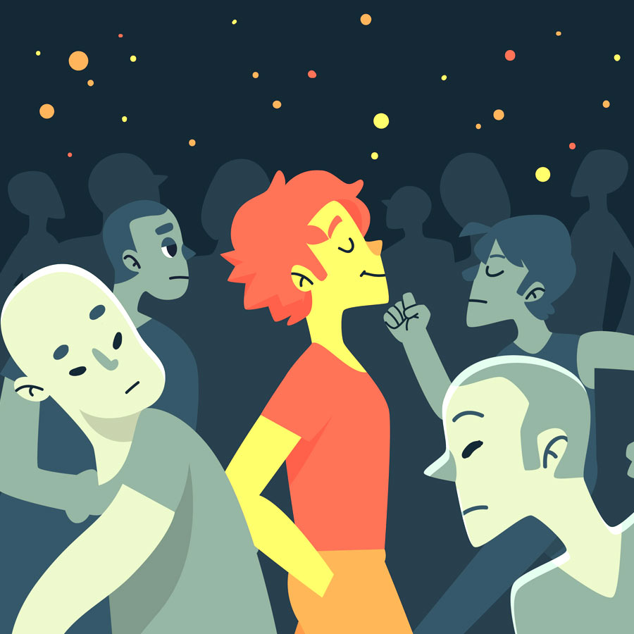 Self ego and pride can affect relationships follow these 5 essentials tips