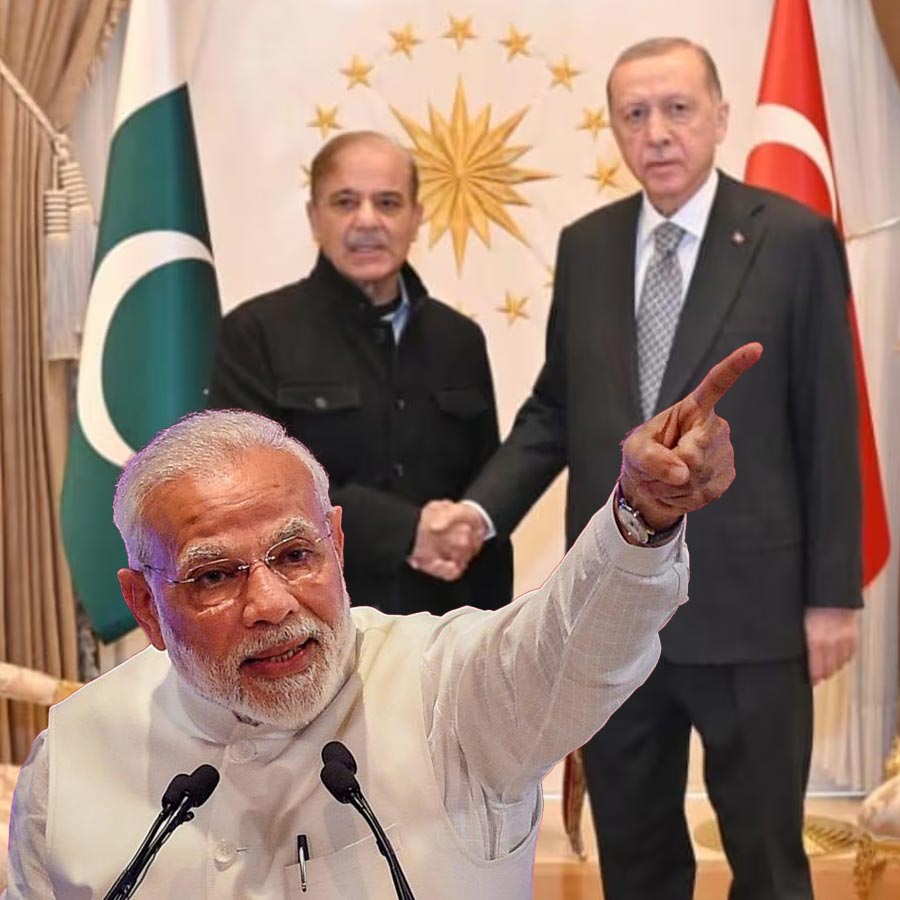 India expects Turkey to counsel Pakistan on taking step against cross border terrorism dgtl