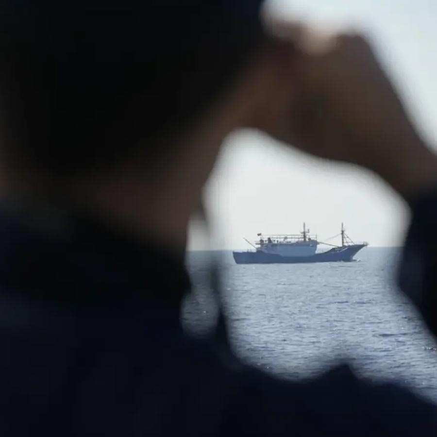 China warns Philippines to stop provocation in South China Sea