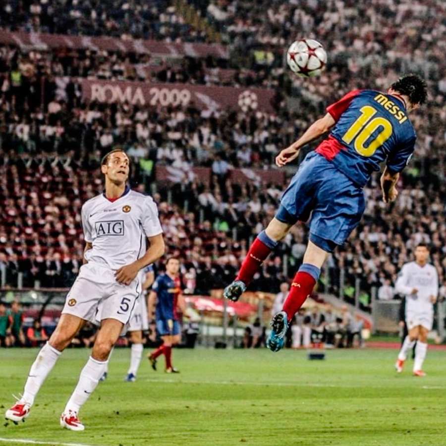 football