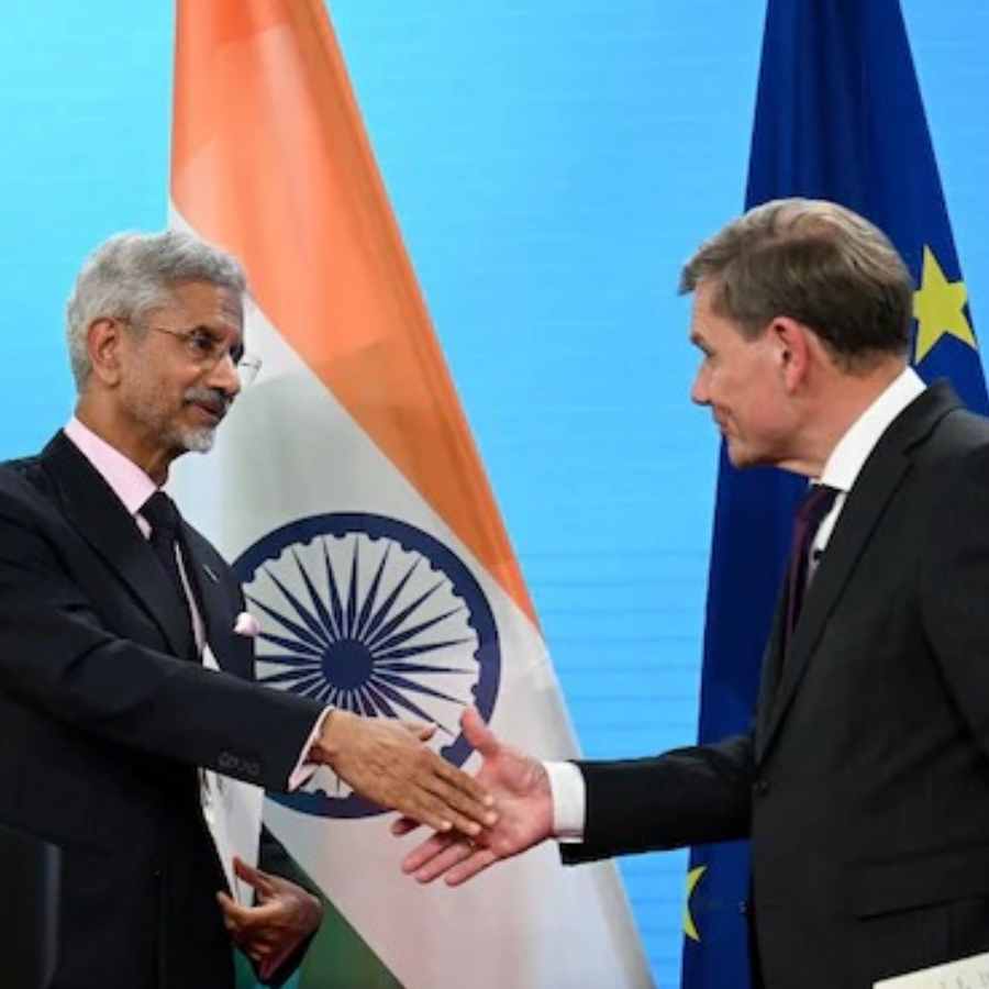 Germany backs India\\\\\\\'s, says country has right to defend itself