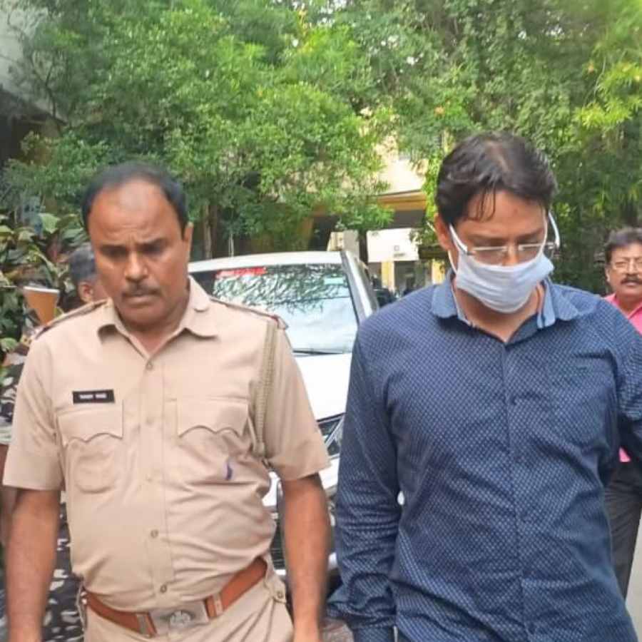 Howrah court sentences RPF jawan to life imprisonment