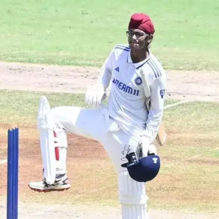 Picture of Harvansh Singh