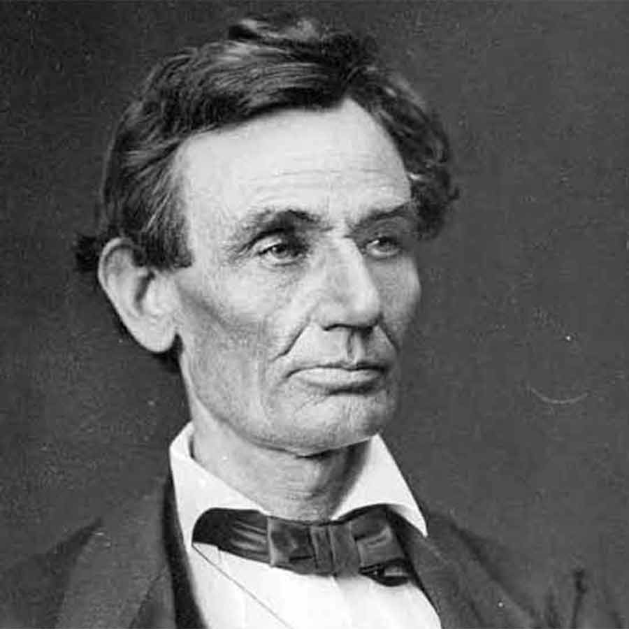 Abraham Lincoln’s bloodied gloves from night of assassination sold in auction dgtl