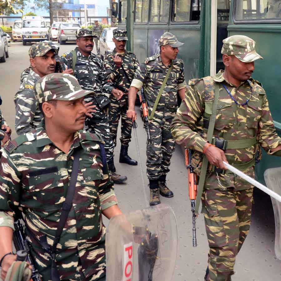 HC fact finding committee’s report does not throw light in the whole mystery in Murshidabad