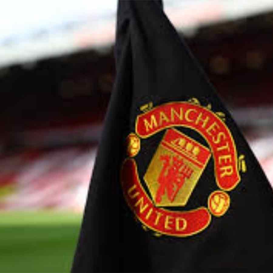 Manchester United is in financial trouble