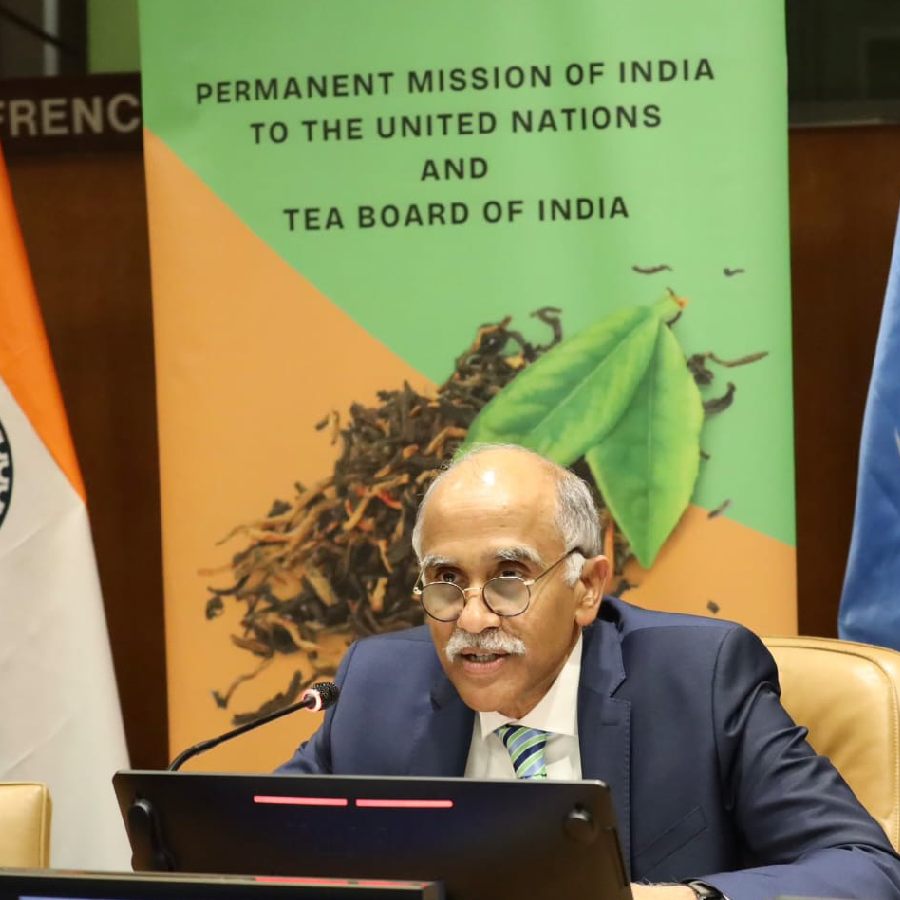 India slams Pakistan in the United Nations Security Council dgtl