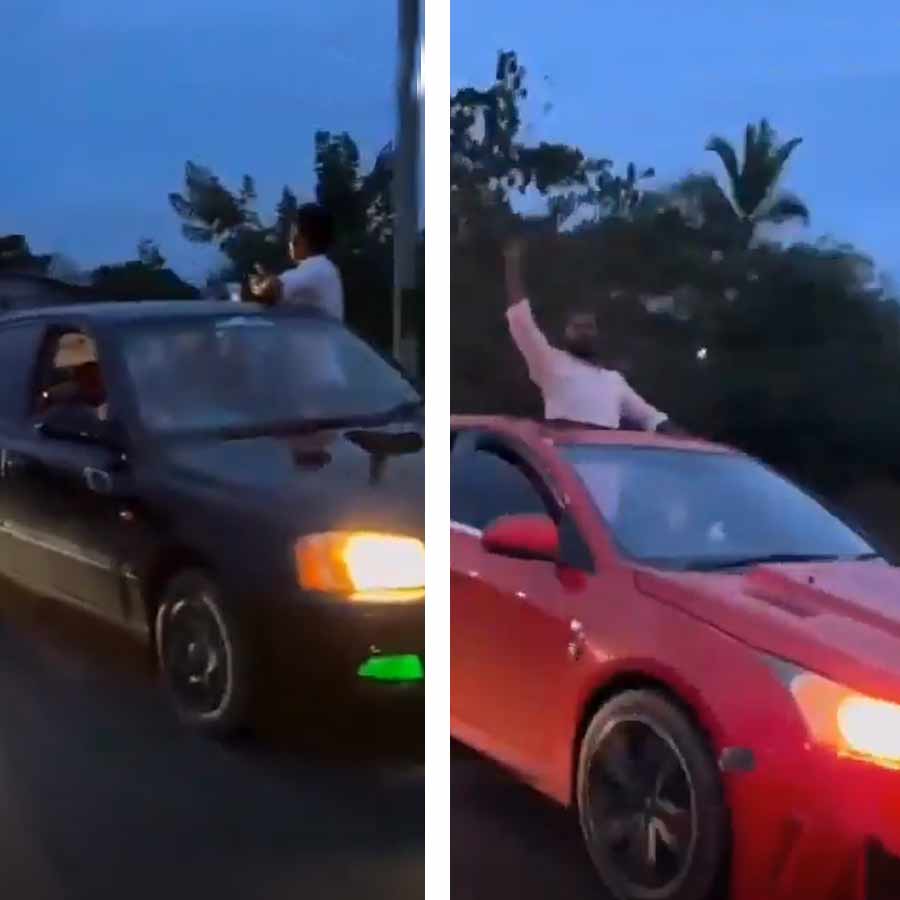 Karnataka Haveri accused who were out on bail arrested again for violating bail condition dgtl