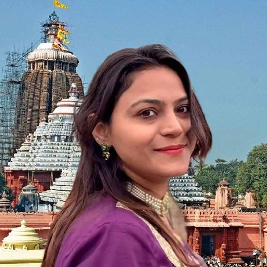 Madhya Pradesh and Odisha police wants to interrogate Youtuber Jyoti Malhotra dgtl