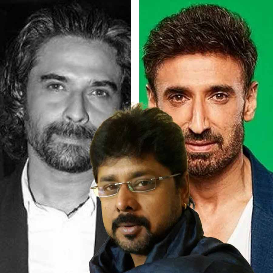 Director Raja Chanda Shares Memories To Work With Late Actor Mukul Dev dgtl