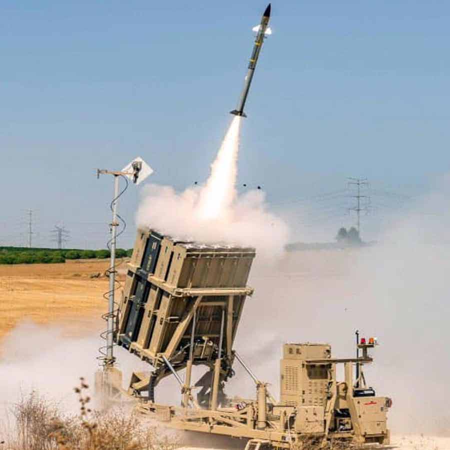 US Golden Dome, Israel’s Iron Dome and India’s S-400, which one is the best Air Defence system