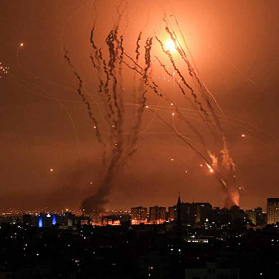 US Golden Dome, Israel’s Iron Dome and India’s S-400, which one is the best Air Defence system