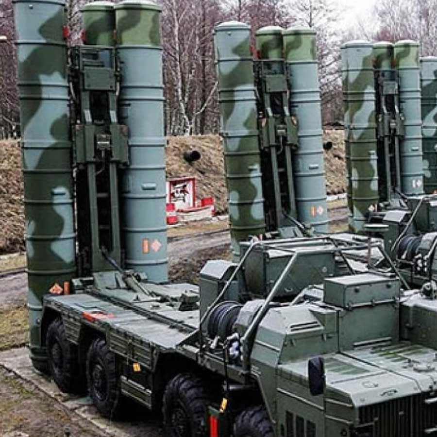 US Golden Dome, Israel’s Iron Dome and India’s S-400, which one is the best Air Defence system