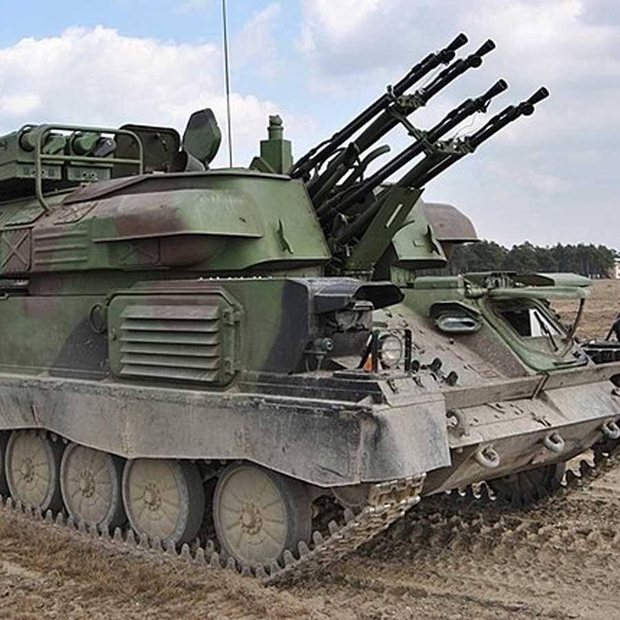 US Golden Dome, Israel’s Iron Dome and India’s S-400, which one is the best Air Defence system