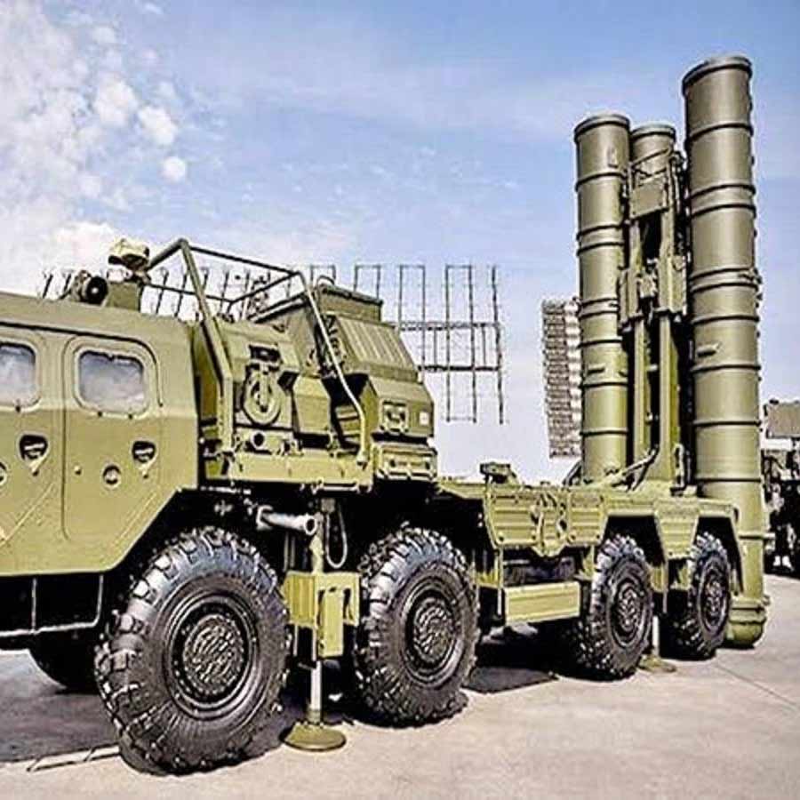 US Golden Dome, Israel’s Iron Dome and India’s S-400, which one is the best Air Defence system