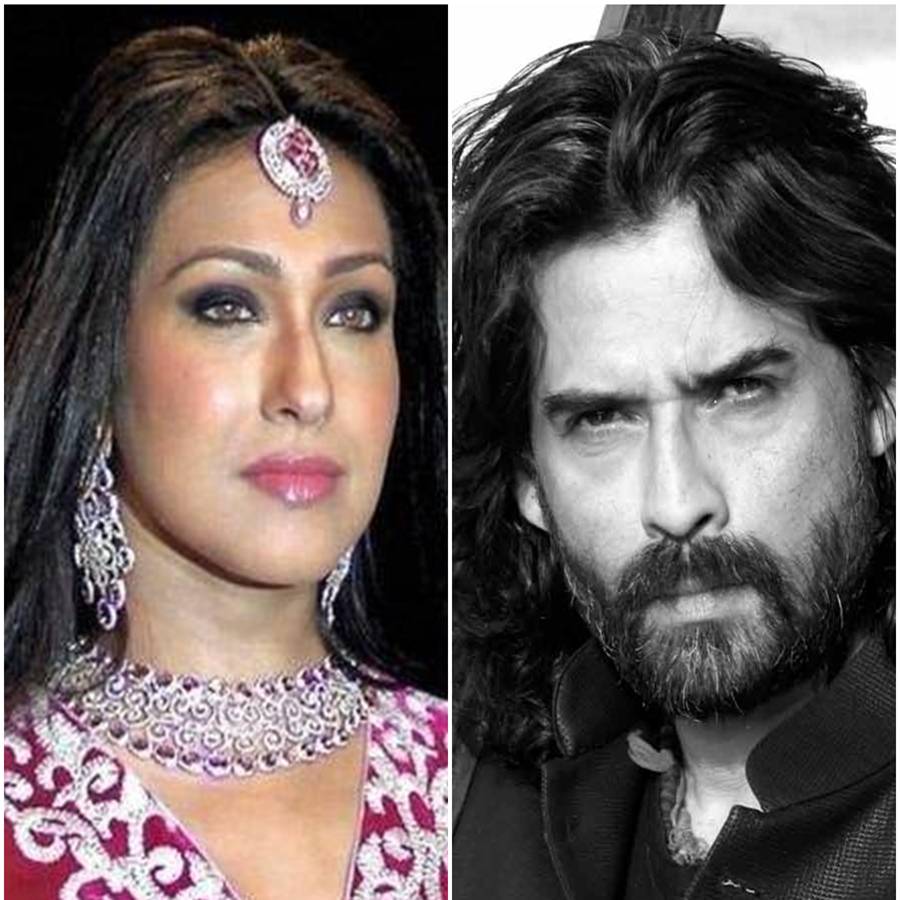Actor, Producer Rituparna Sengupta Sjares Her Views On Late Actor Mukul Dev dgtl