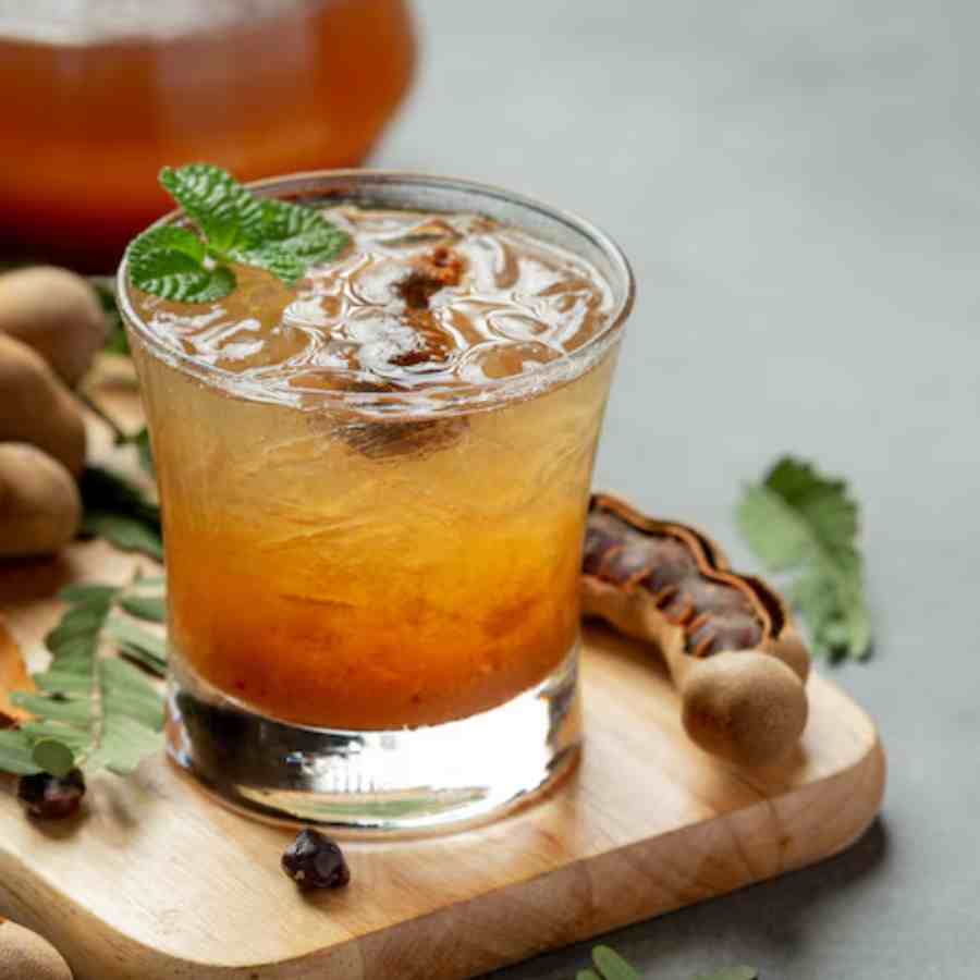 পানাকাম।