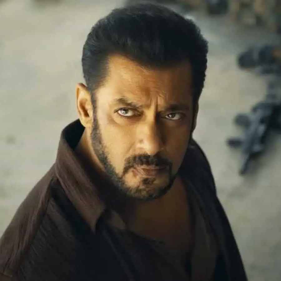 Police To Strengthen Security At Salman Khan’s Residence After Trespassing Incident