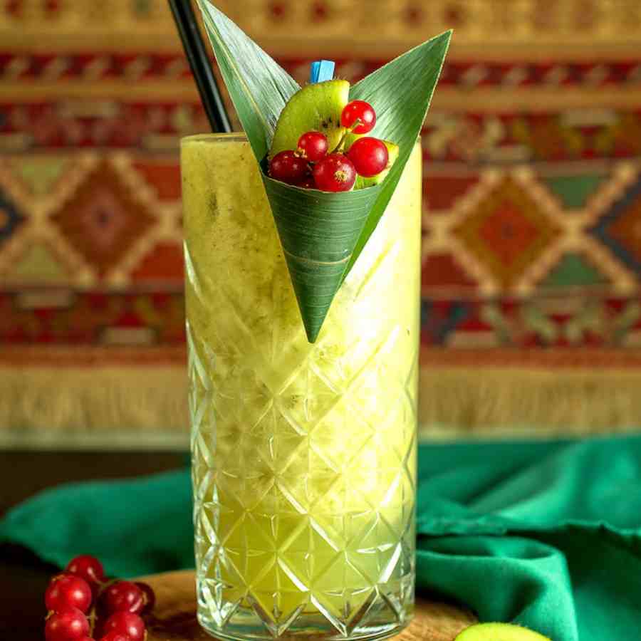 These are the healthy South Indian summer drinks for Summer