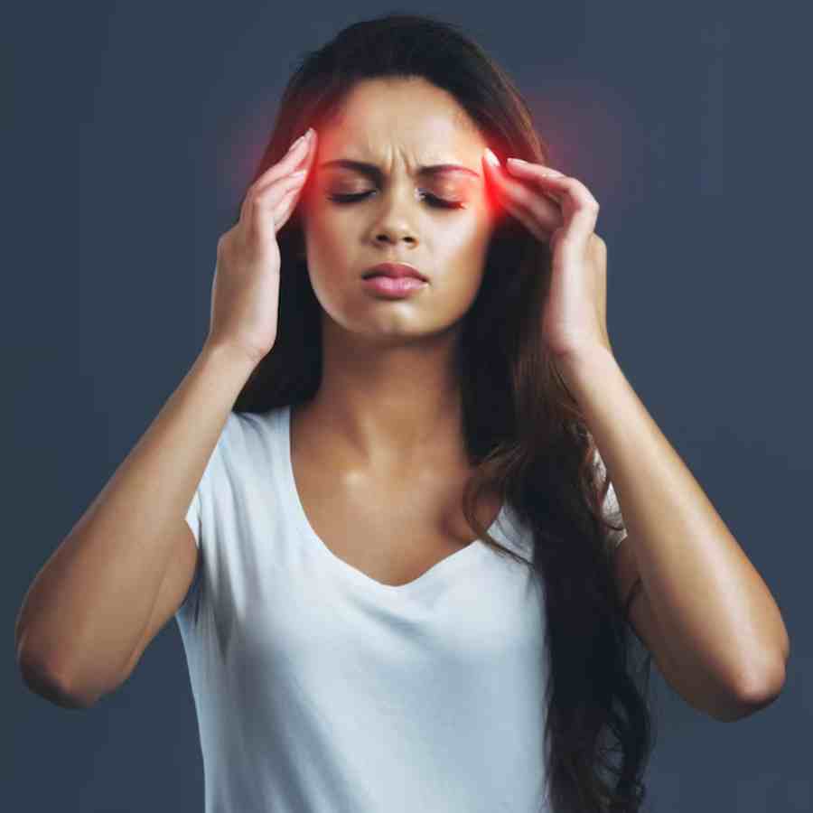 What does a thyroid headache feel like dgtl