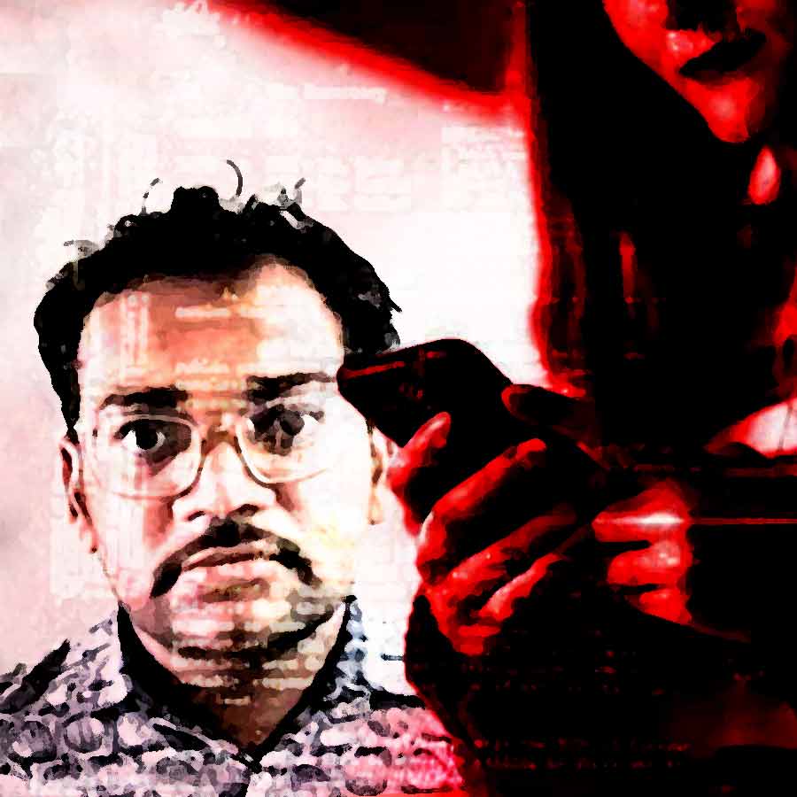 image of sahadev gill