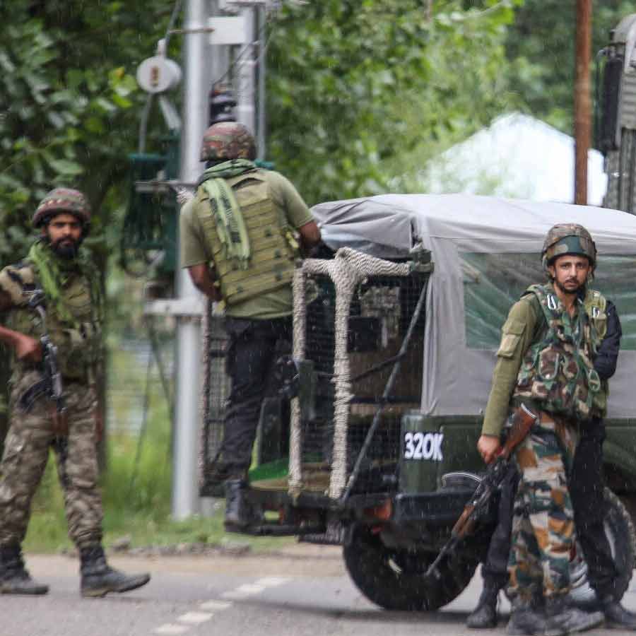 Jammu and Kashmir Government temporarily suspends mobile internet service in parts of Bhaderwah till 27 May dgtl