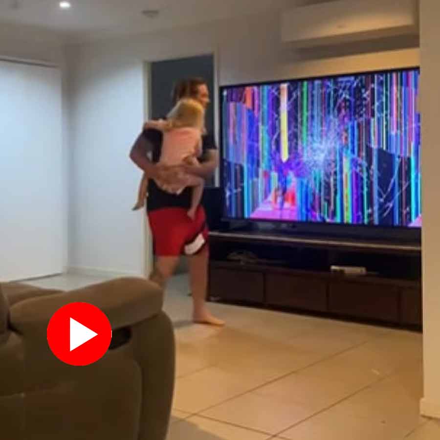 Tekis kokrak video Tekis kokrak video