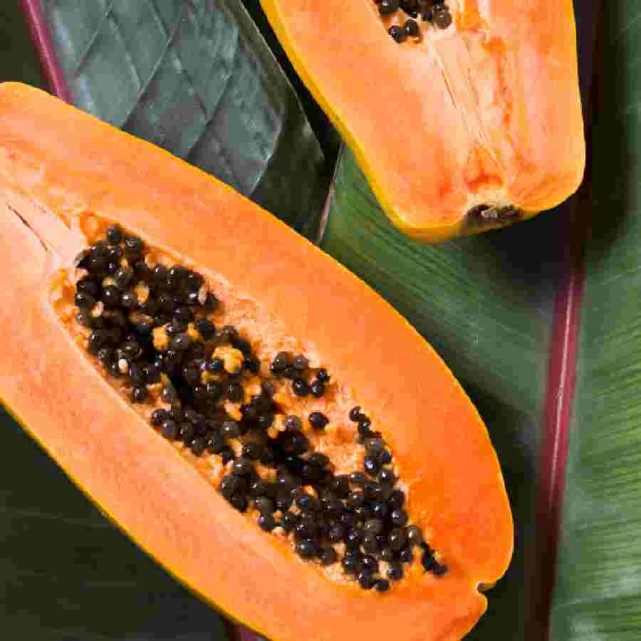 How to buy good and naturally ripped papaya dgtl