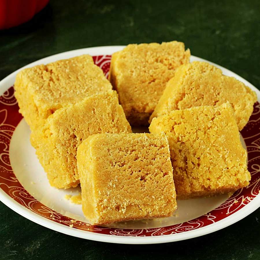 Several Sweet shop owners of Rajasthan change name of Mysore Pak to Mysore Shree dgtl