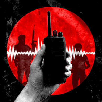 Did the device to portray Non-VIP politicians as VIPs make it easier for terrorists, GOI imposes restrictions on usage of Walkie-Talkies after Pahalgam massacre