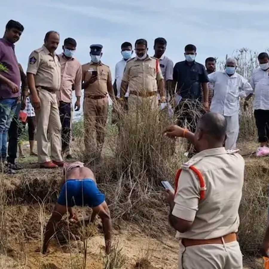 Tribal family forced to leave son as collateral as they could not pay 25000 rs loan, found dead dgtl