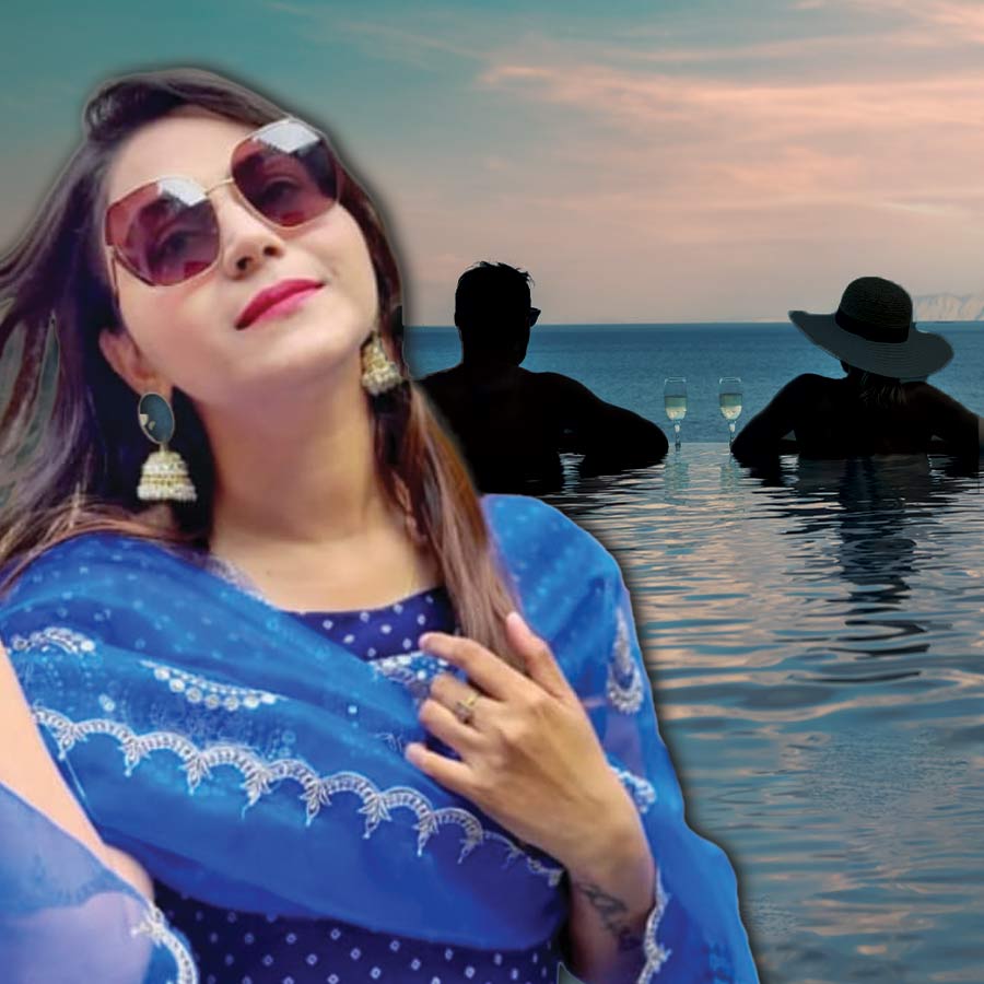 From Travel Vlogger to Alleged Spy Jyoti Malhotra's Arrest Raises Espionage Concerns dgtl