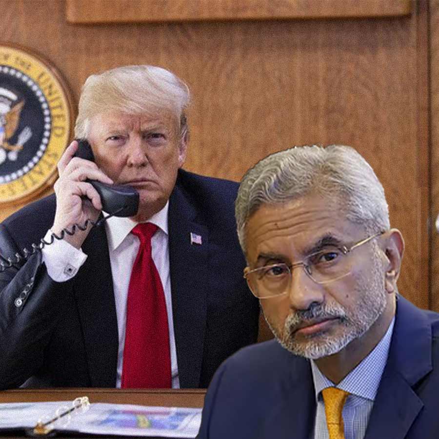 Is India Pakistan Ceasefire mediated by America, Indian External Affairs Minister S Jaishankar speaks on Trump's claim dgtl