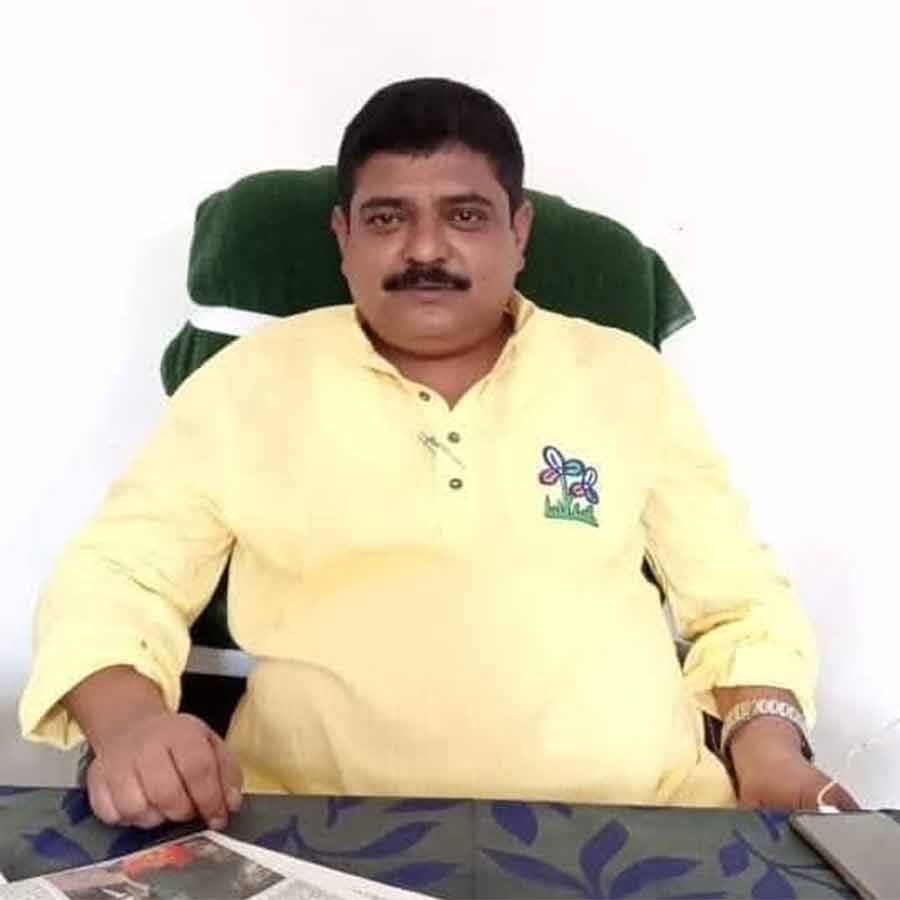 Tehatta TMC leader Sejajul Haque Shah Mithu held for firing at own guard denied bail, goes to Jail dgtld