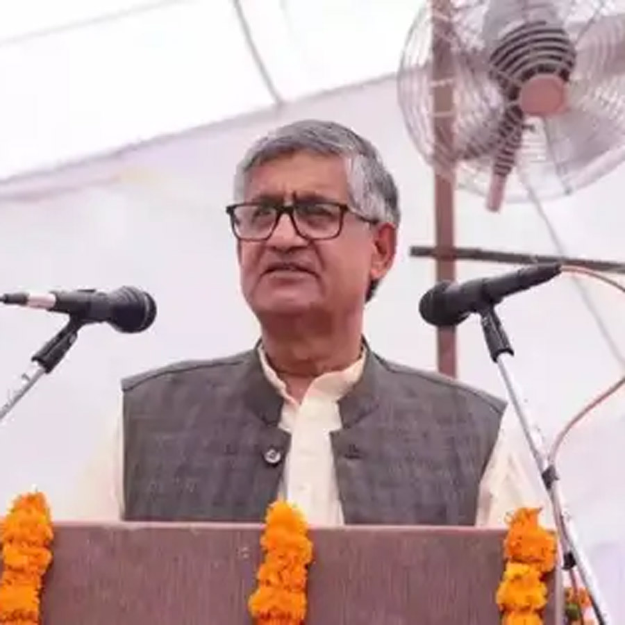 BJP MP's controversial remark on Pahalgam attack dgtl