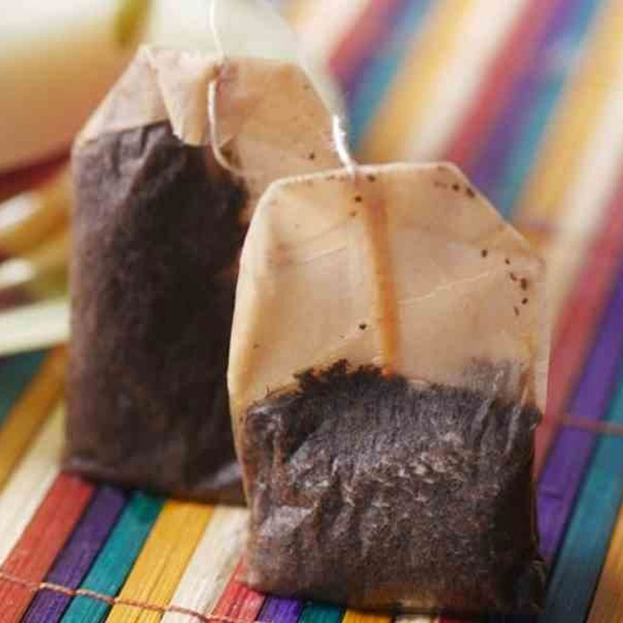 Do not throw away used tea bags, can be beneficial for home cleaning dgtl