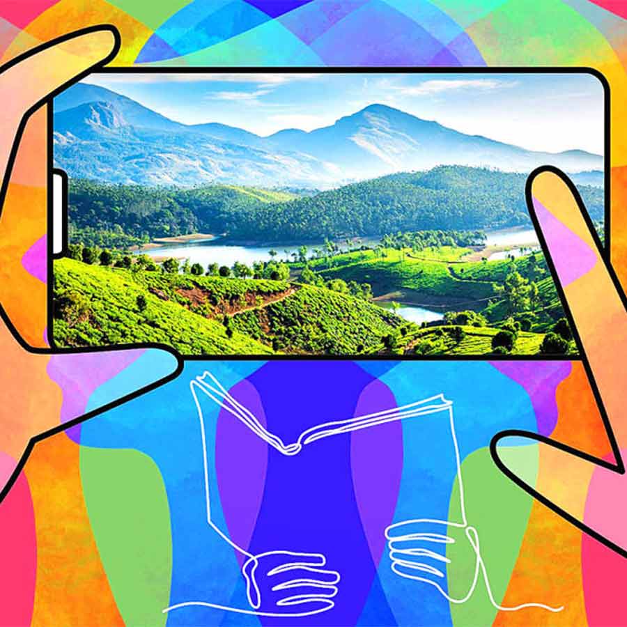 Travel writing is not just a description of a journey, A worthwhile travel essay bears clear evidence of the author's multifaceted experience, deep introspection, close observation, and creative thinking