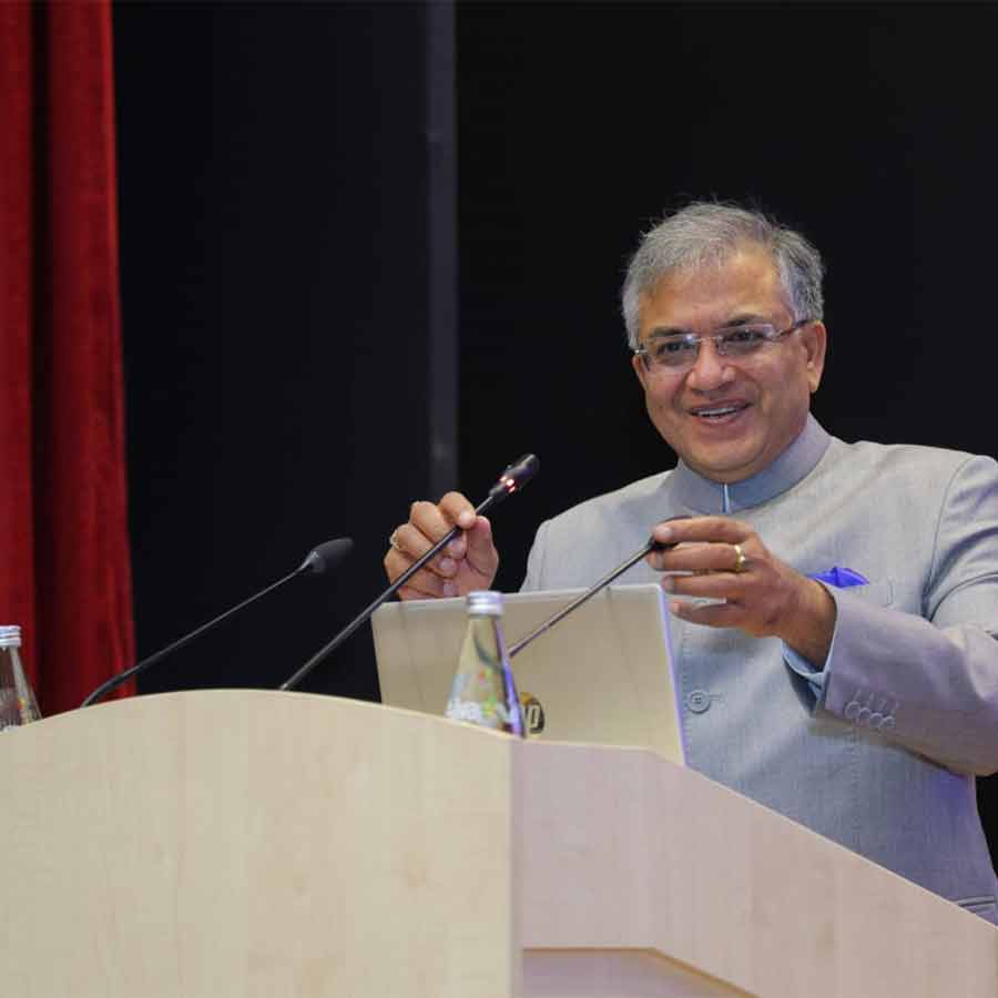 দায়িত্বে: মুখ্য নির্বাচন কমিশনার জ্ঞানেশ কুমার।